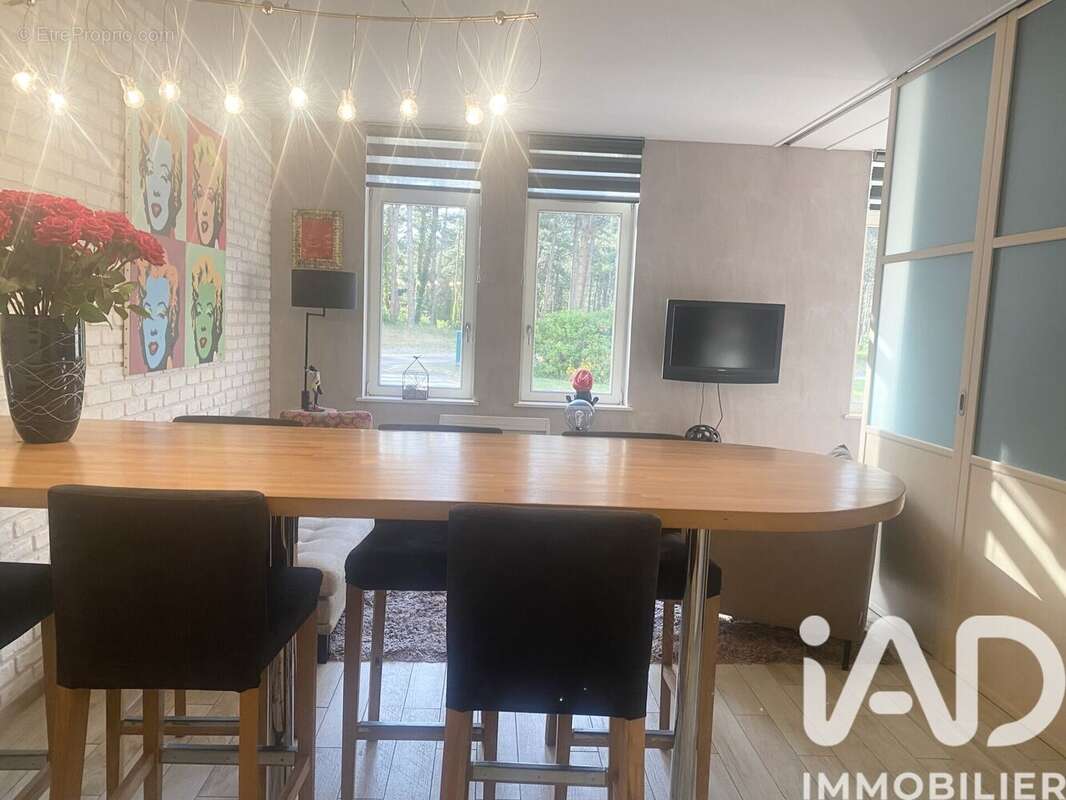 Photo 9 - Appartement à LE TOUQUET-PARIS-PLAGE