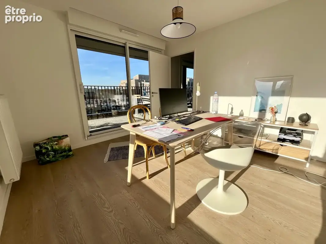 Appartement 3 pièces 85 m² à vendre à Bordeaux (33000) - photo 6