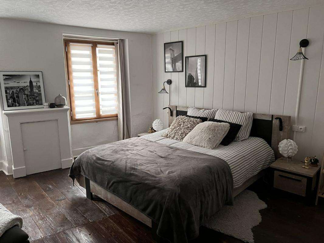 Appartement à FIGEAC