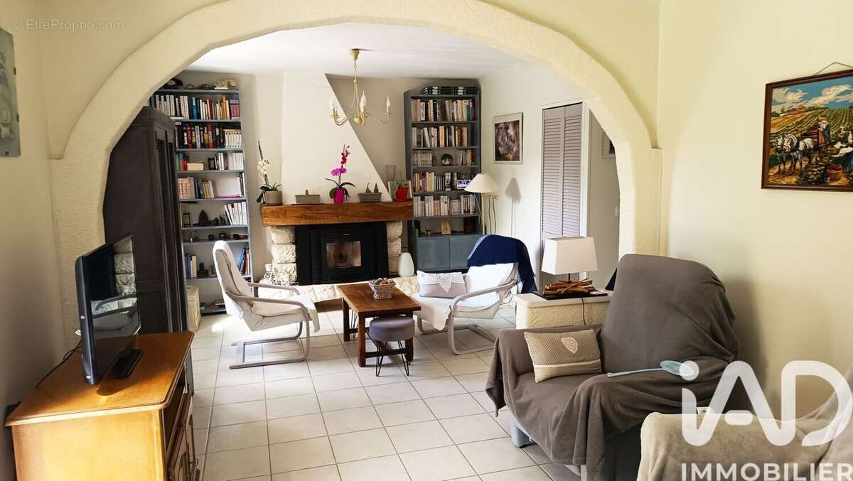 Photo 3 - Maison à MAZAN