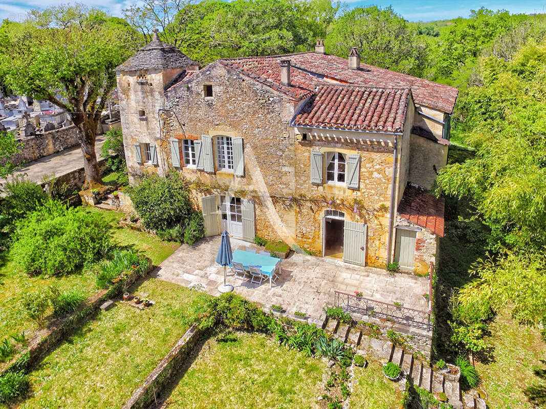Ancien presbytère du XVe siècle - photo 2