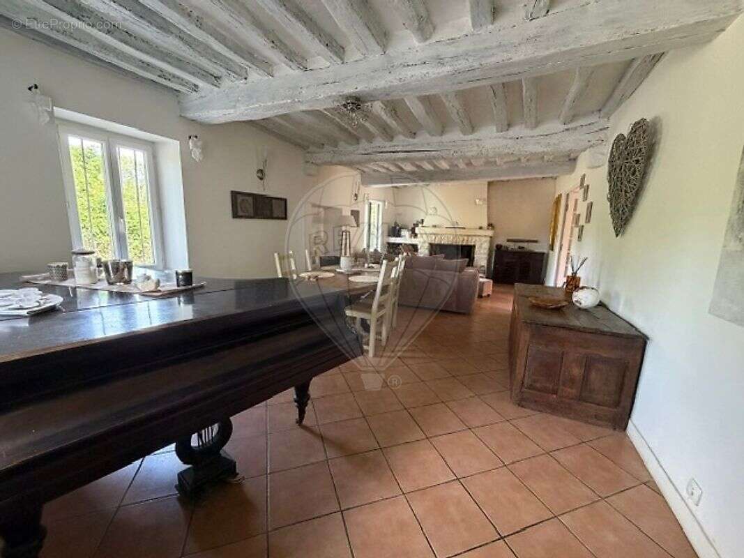 Maison 4 chambre(s) à vendre - photo 10