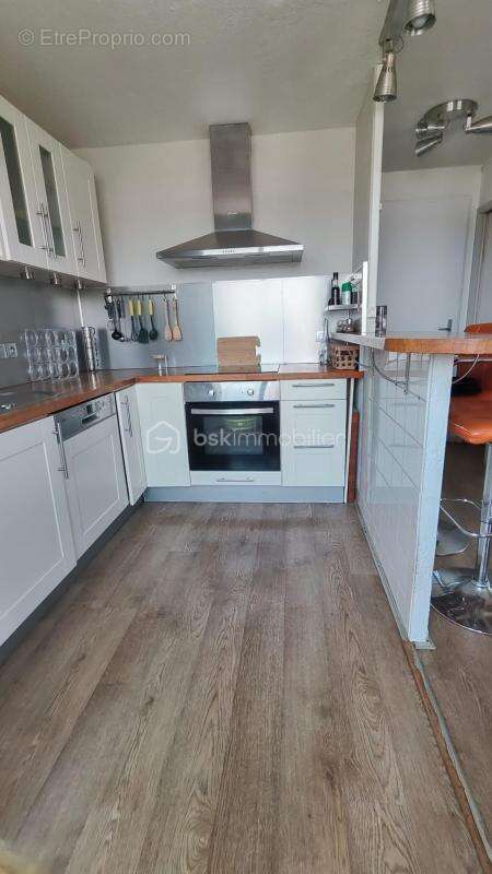 Appartement à SAINT-VINCENT-DE-TYROSSE