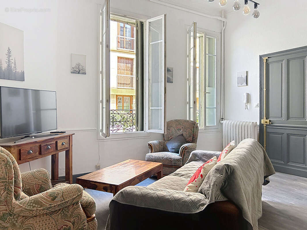 Appartement à AVIGNON