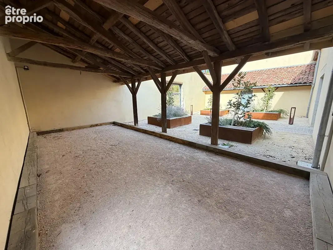 Appartement 81m² à bourg-en-bresse - photo 12