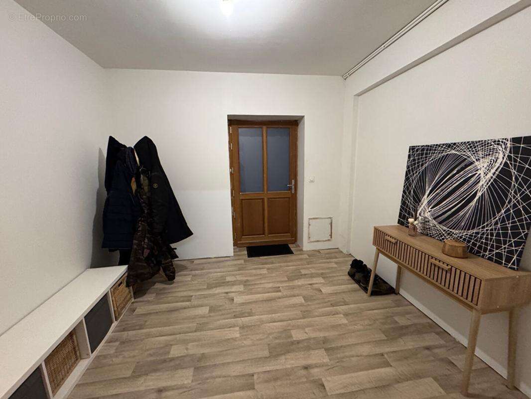 Maison à FECAMP