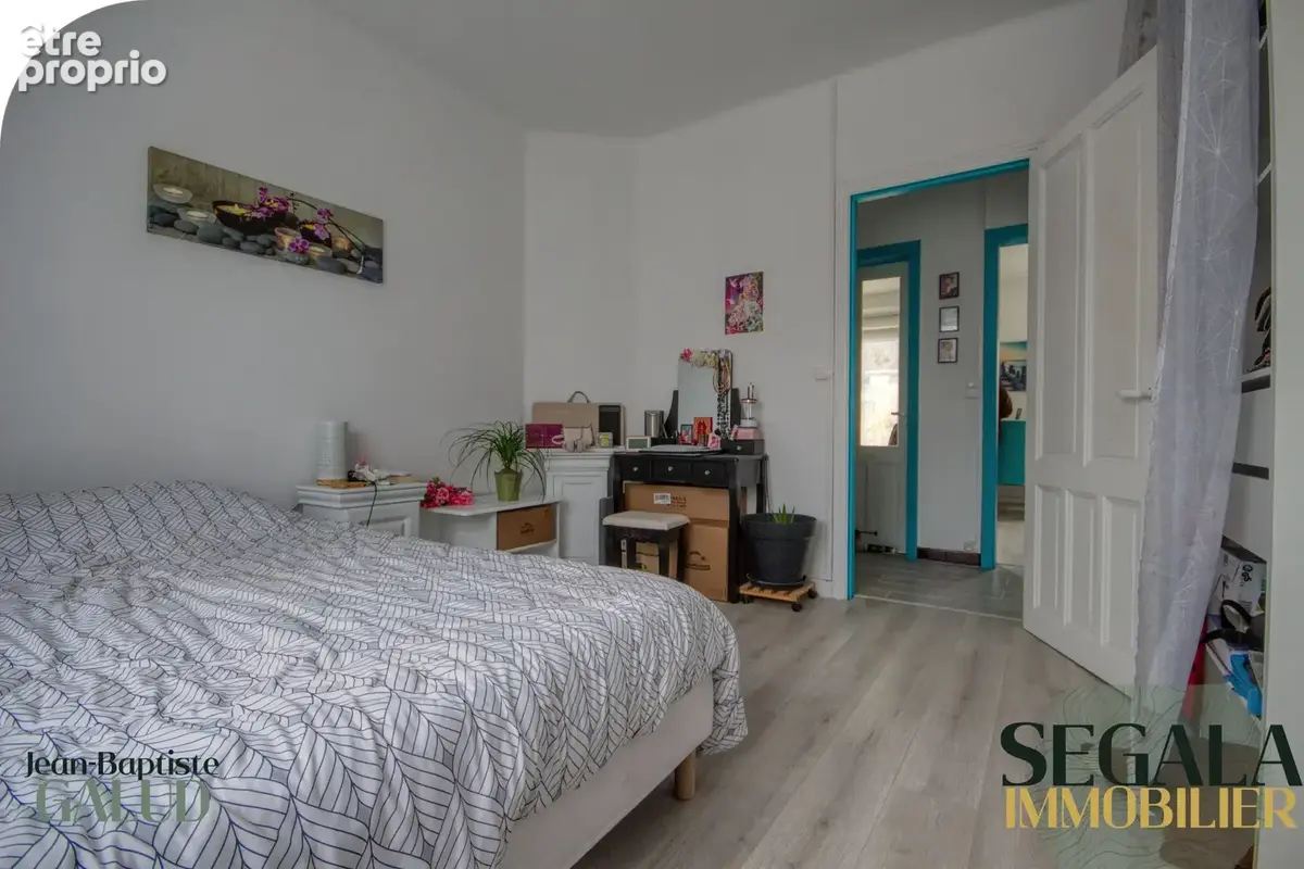 Maison 3 chambres avec studio indépendant - photo 15