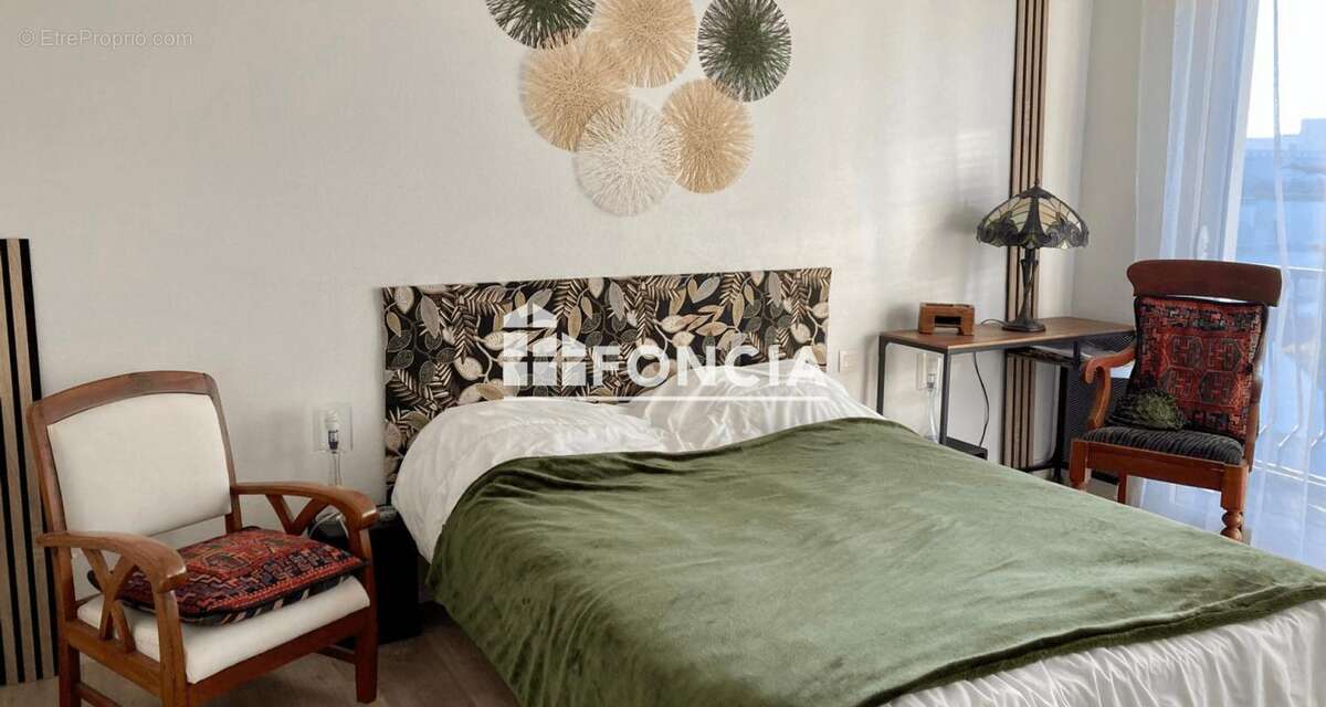 Appartement à LA BAULE-ESCOUBLAC