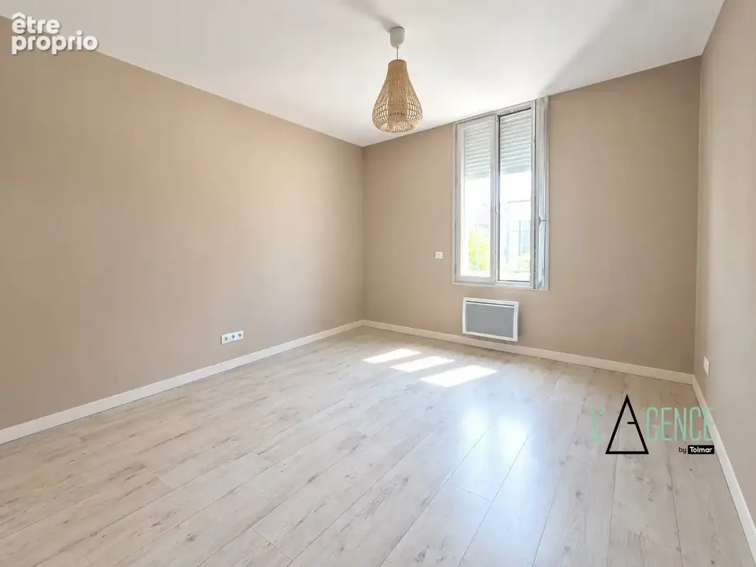 Maison 5 pièces 96 m² à vendre à Bordeaux (33000) - photo 4
