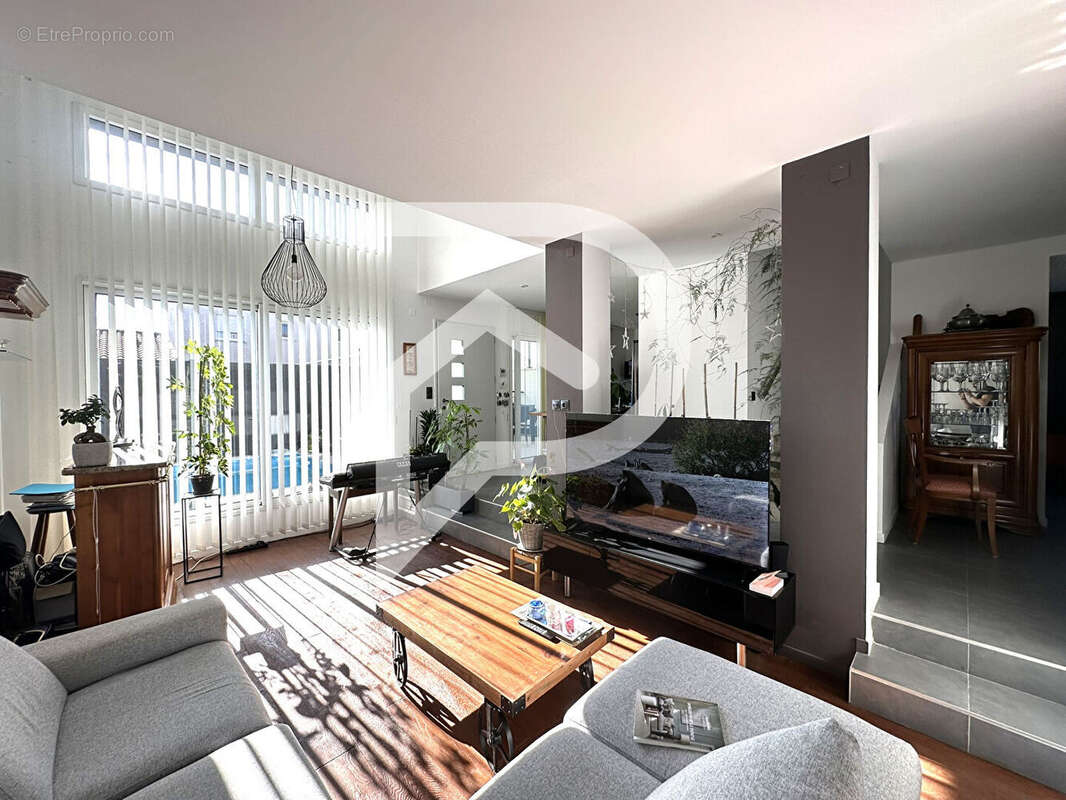 Maison à ARGELES-SUR-MER