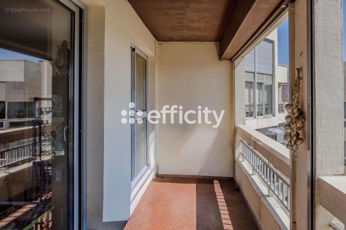 Appartement - photo 14