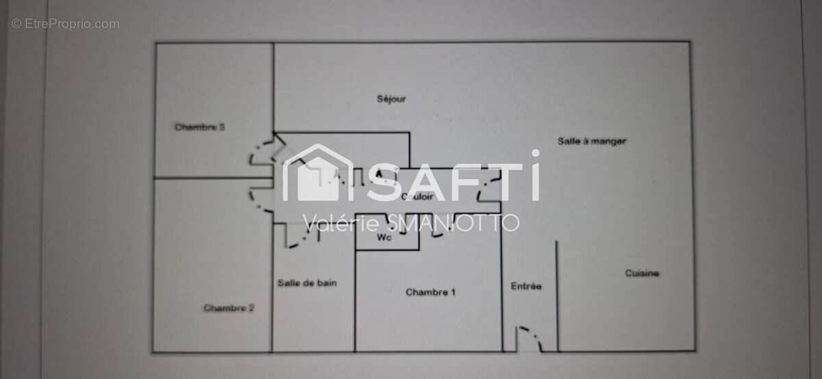 Photo 4 - Maison à SAINT-MEDARD-EN-JALLES