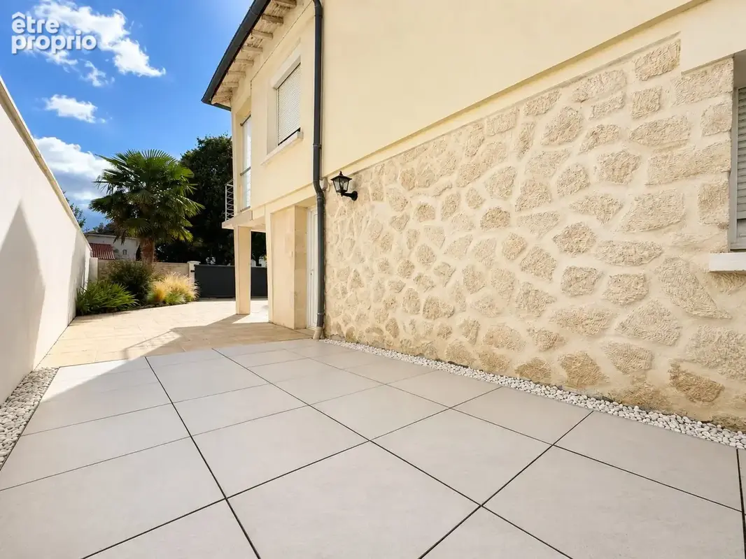 Maison 130 m² à Vaux-Sur-Mer  - photo 6