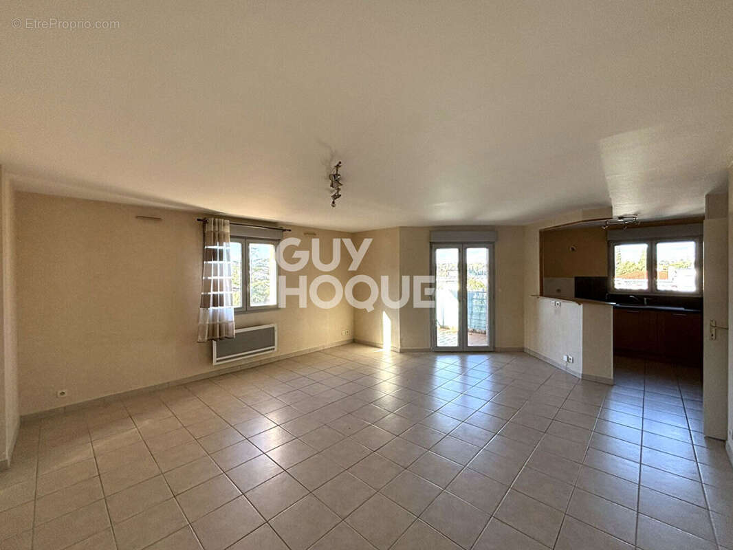 Appartement à TOURNEFEUILLE