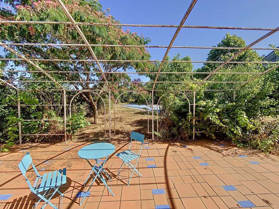 Photo 4 - Maison à PUYGOUZON