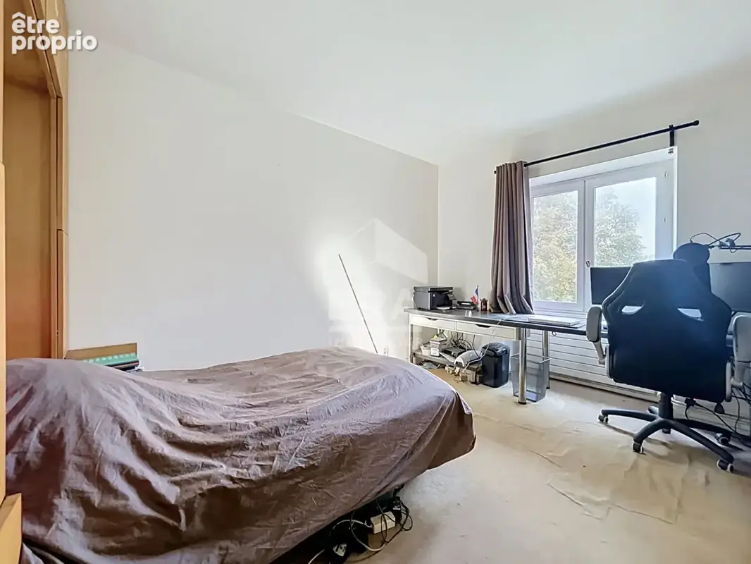Maison 250m² à abbéville-la-rivière - photo 9