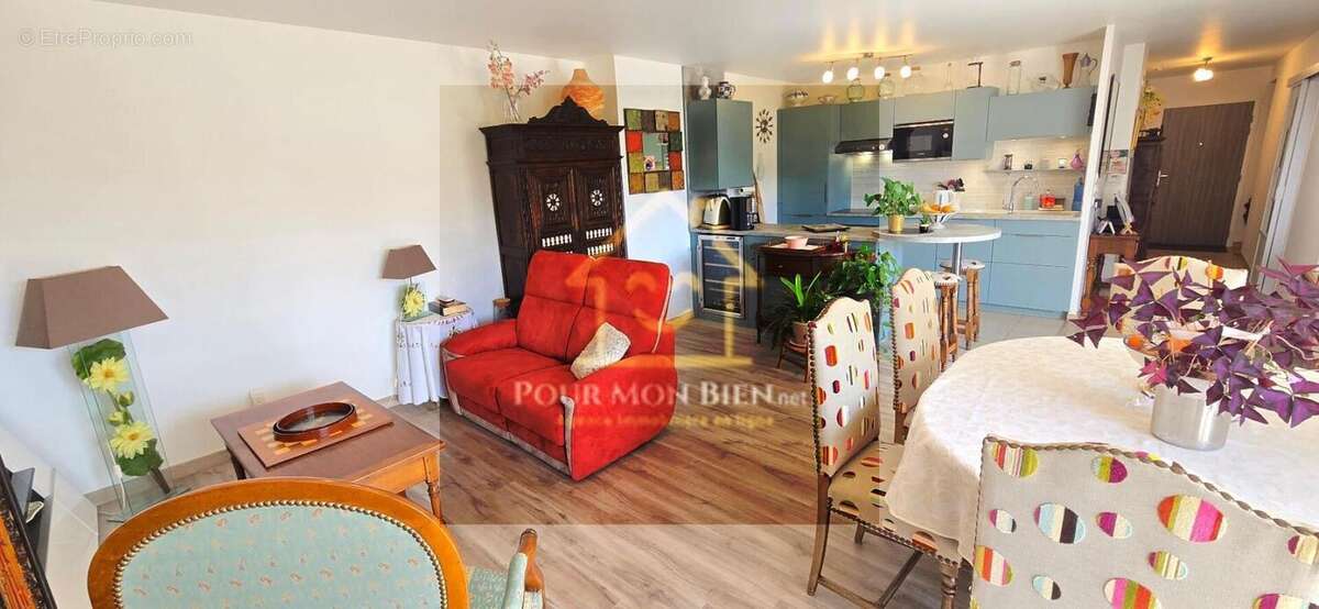 Appartement à CHARTRES