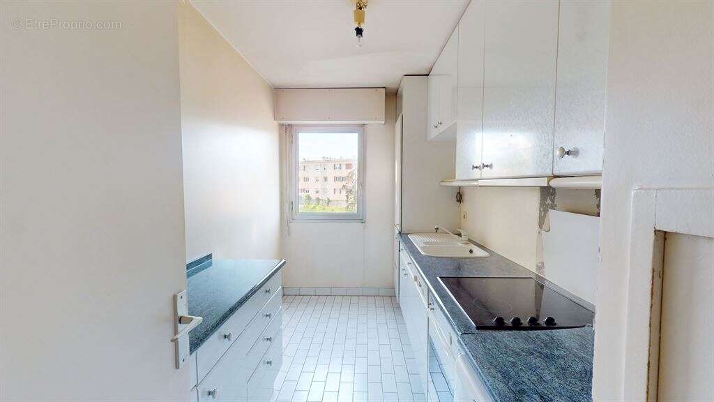 Appartement à CLAMART