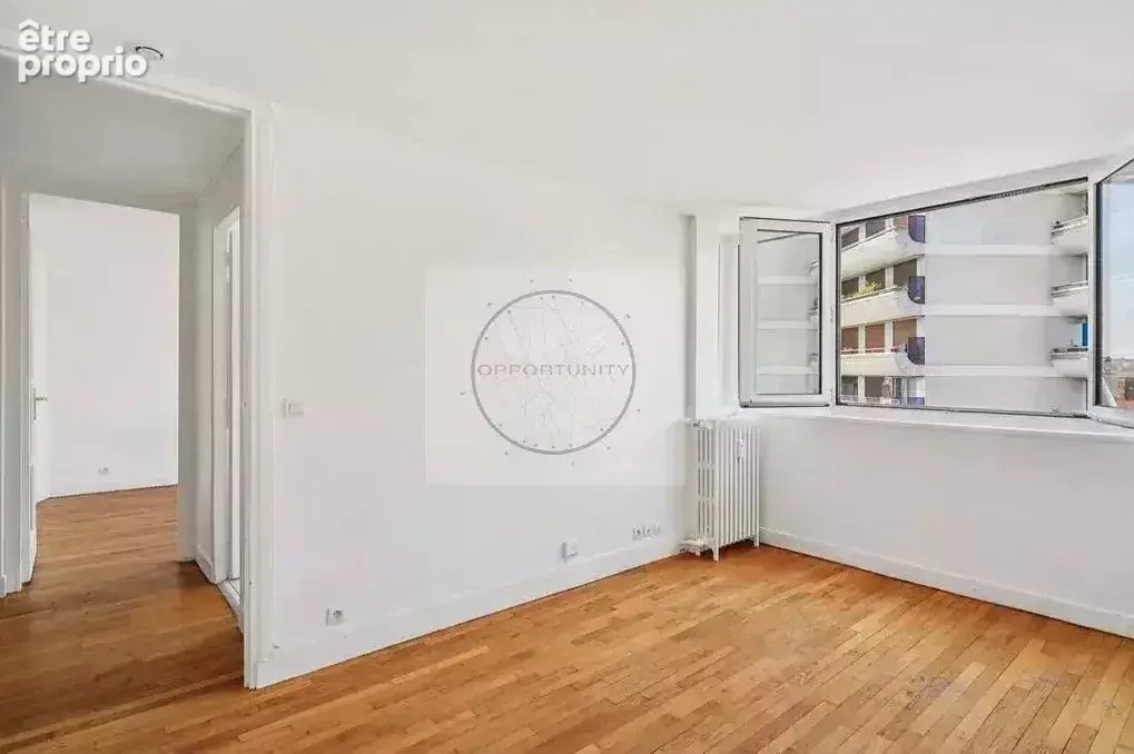 Appartement 3 pièces 55 m² à vendre à Paris-20e (75020) - photo 8