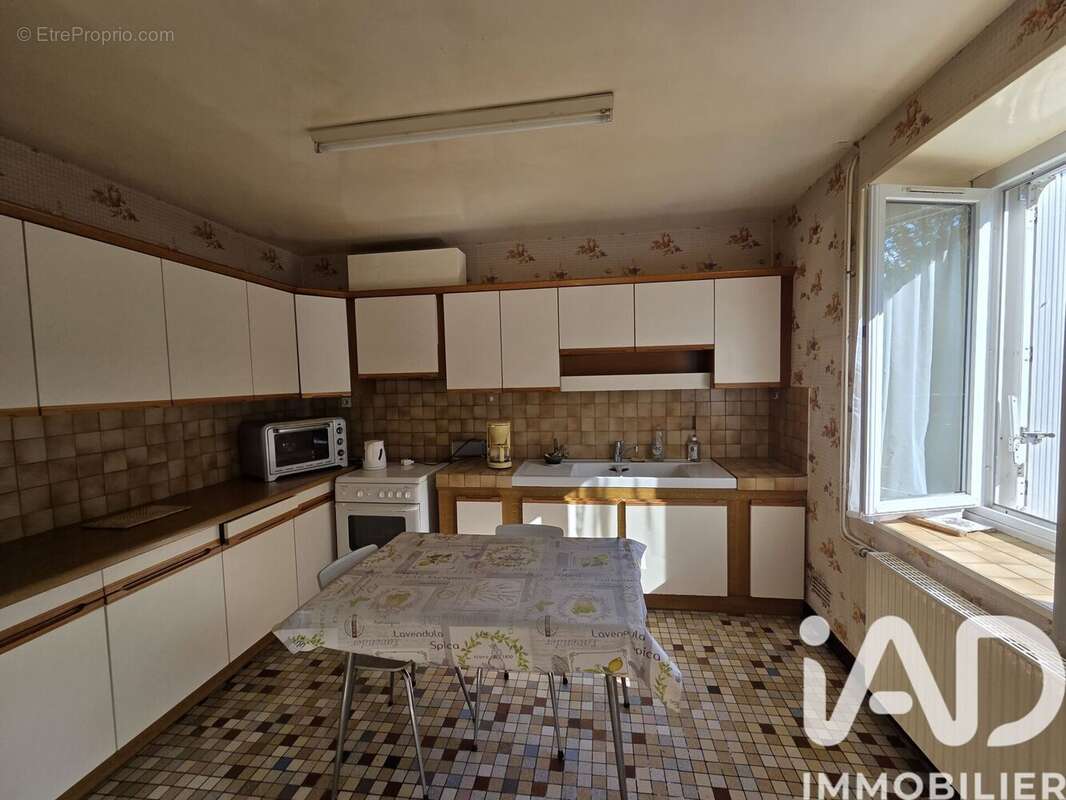 Photo 6 - Maison à OCCAGNES