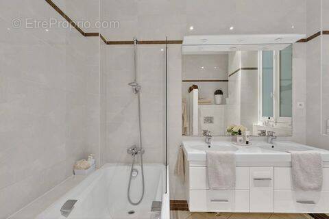 Appartement à PARIS-6E