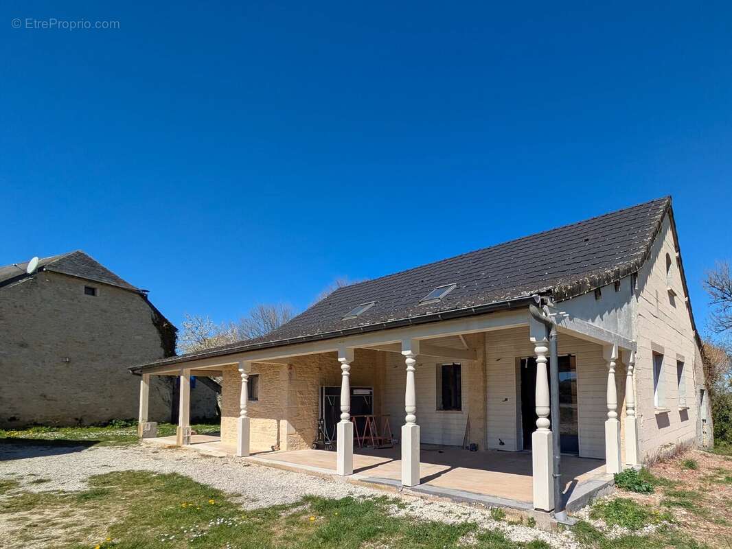Maison à SARLAT-LA-CANEDA