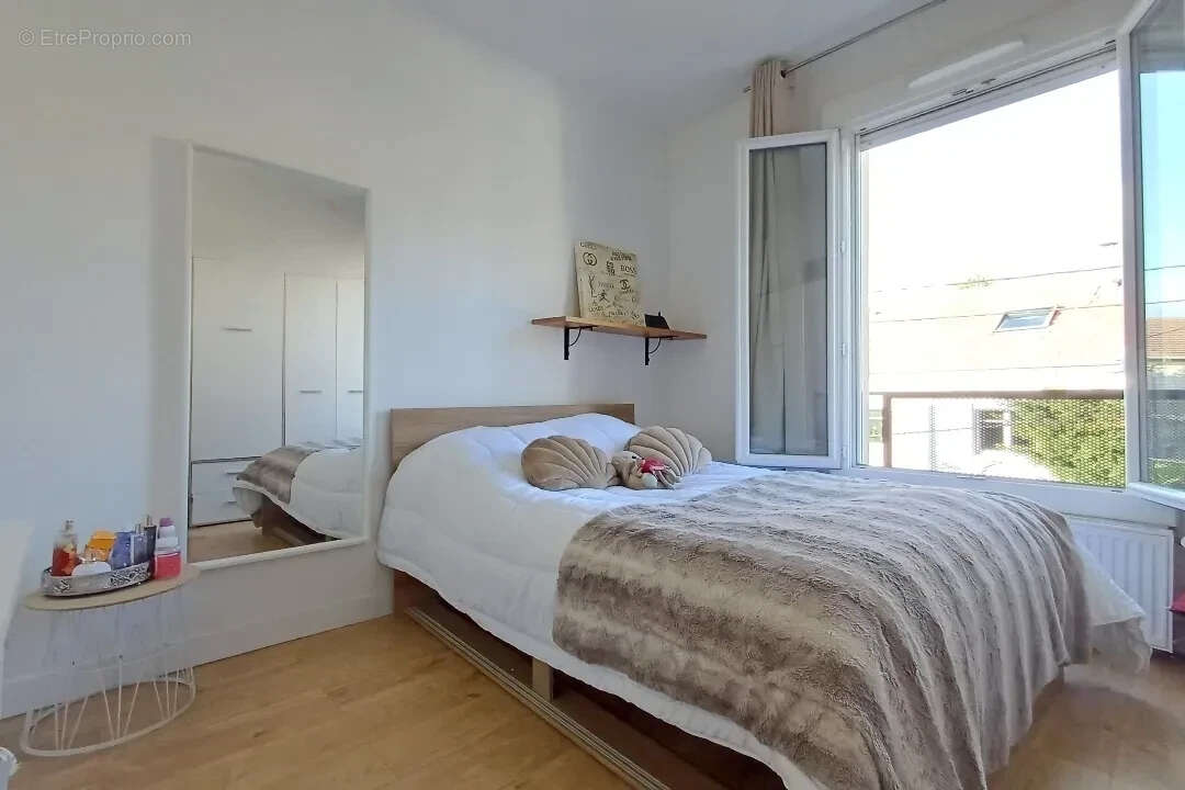 Maison à MONTMORENCY