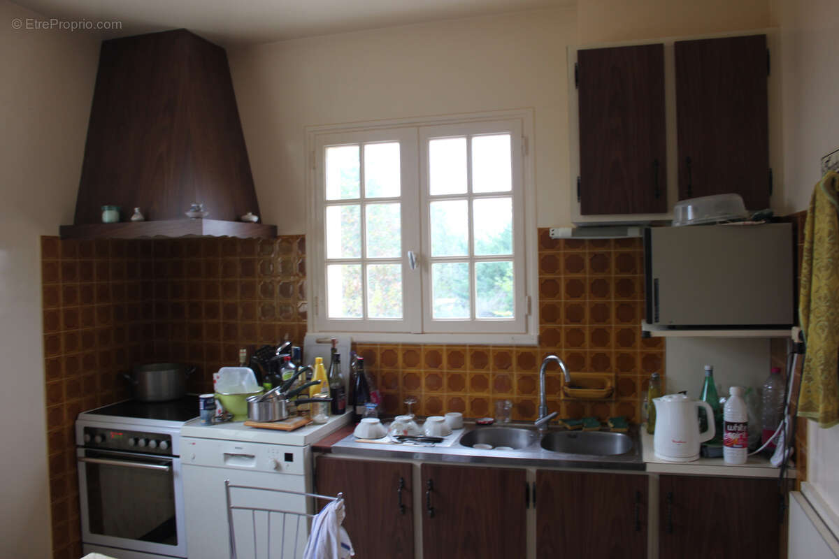 Maison 173 m² à Bourgueil  - photo 6
