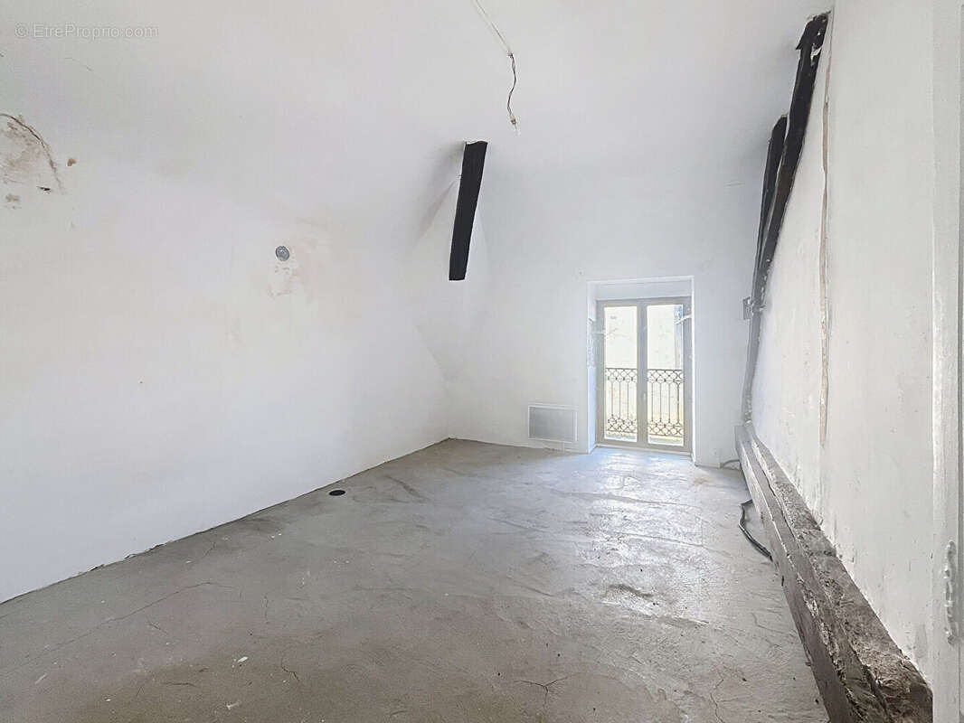 Maison à PRALON
