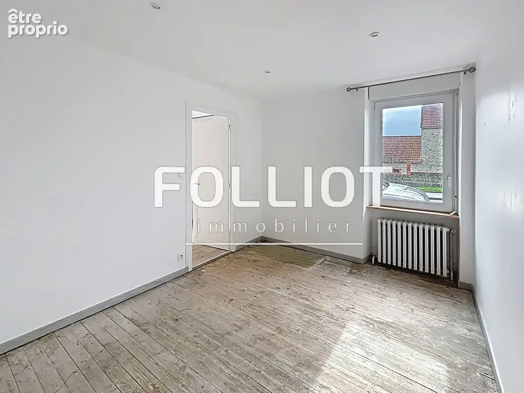 Maison Carentan Les Marais 3 pièce(s) 42 m2 - photo 6