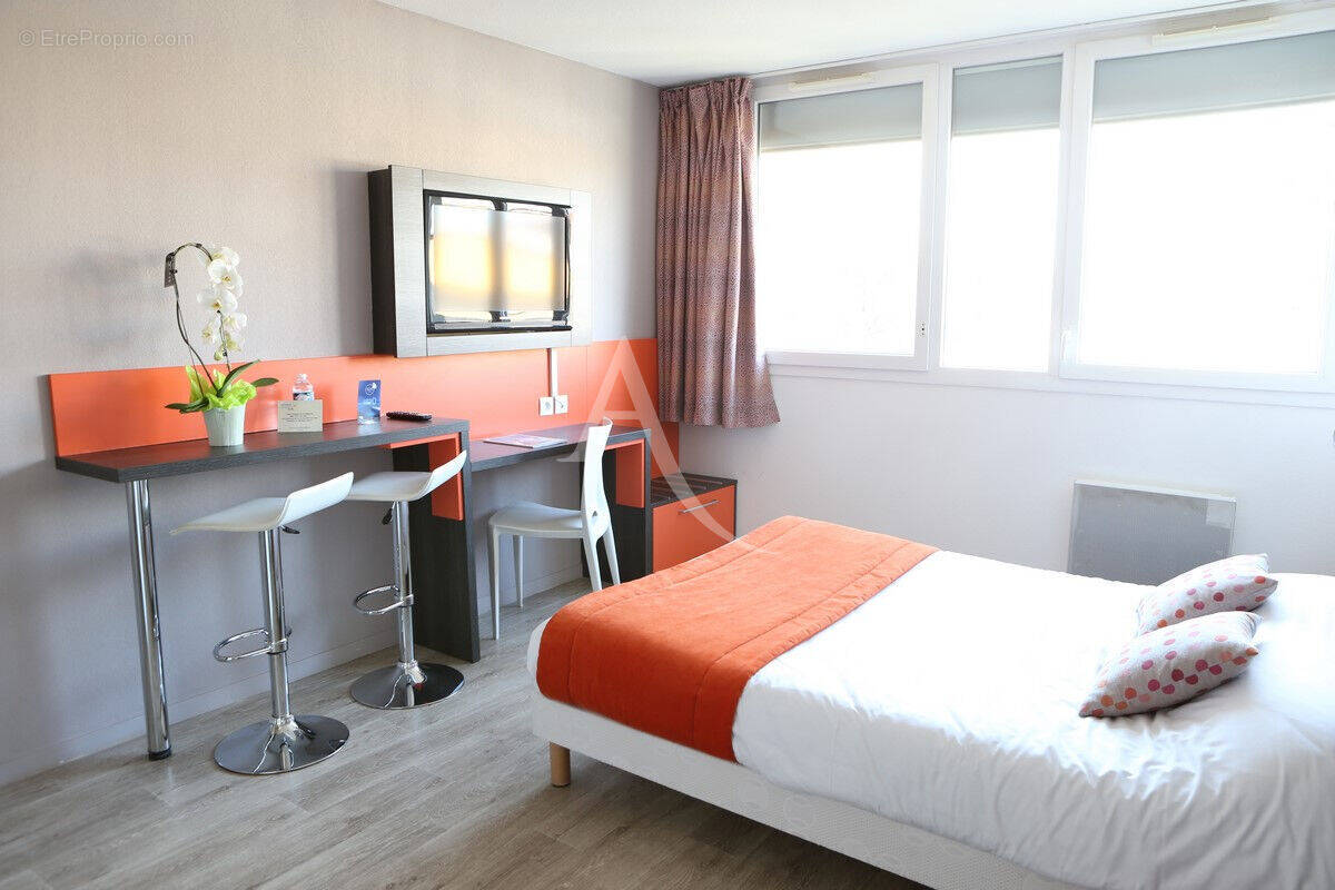 Appartement à CHEVILLY-LARUE