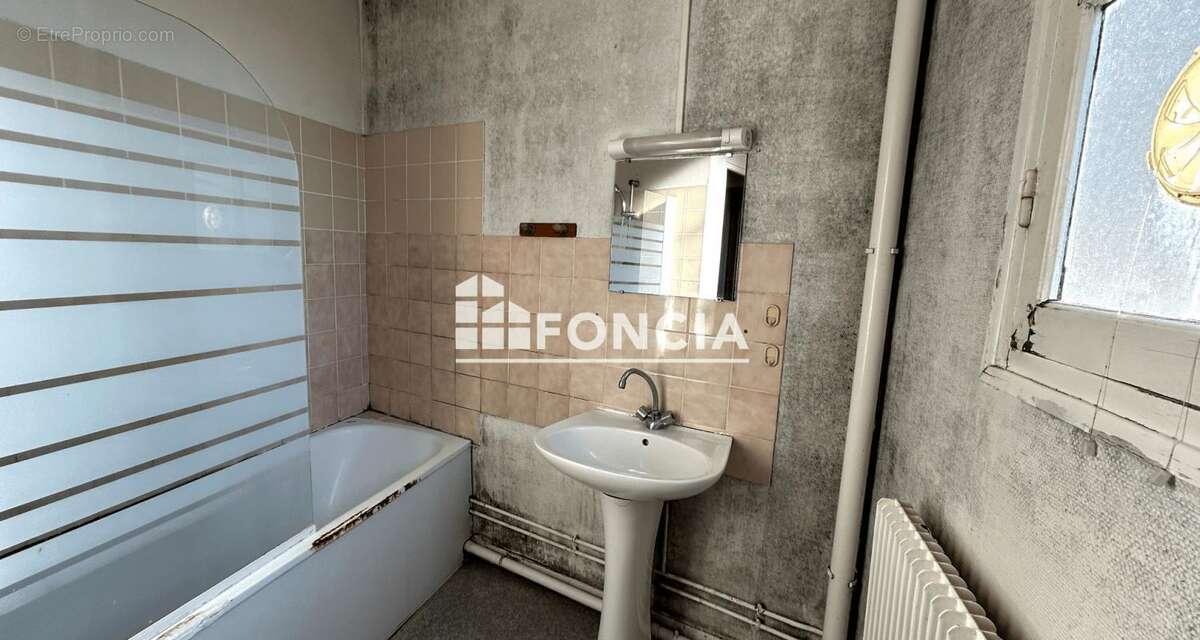 Appartement à CHARTRES