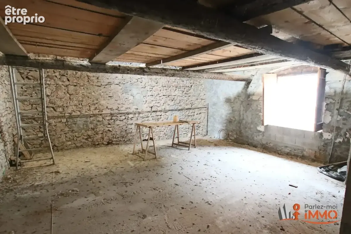 Maison à vendre Saint-Sorlin-en-Bugey - photo 5