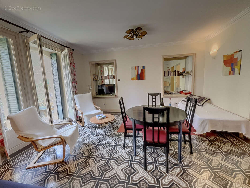 Appartement à AMELIE-LES-BAINS-PALALDA