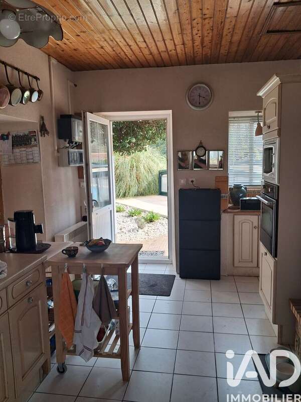 Photo 3 - Maison à LE GIROUARD