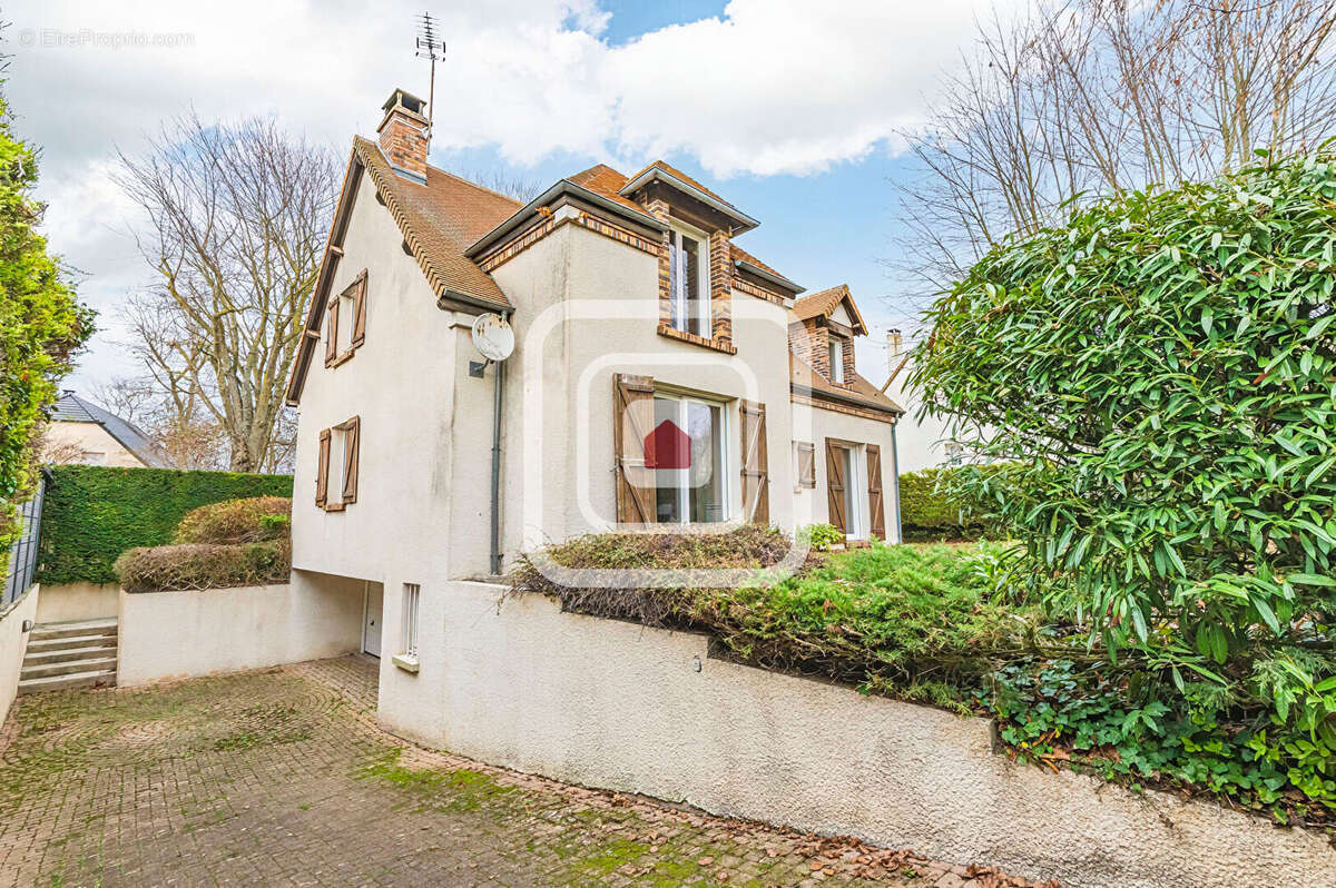 Maison à REIMS
