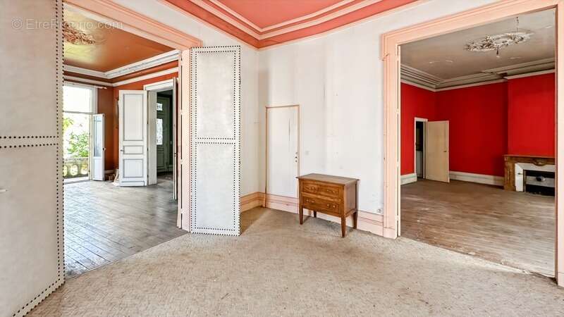 Hôtel particulier avec dépendance à vendre – Bergerac centre – 350 m² habitables - photo 6
