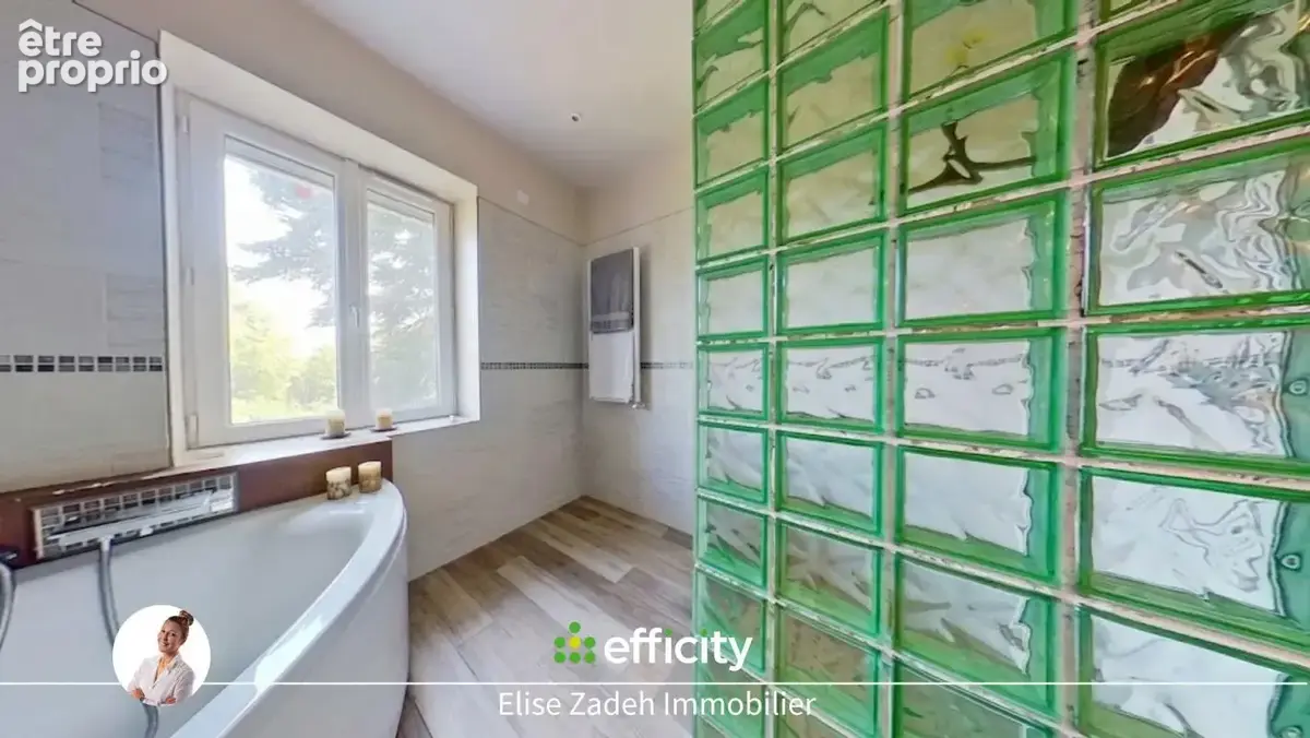 Maison 4 pièces 120 m² à vendre à Chaponost (69630) - photo 16