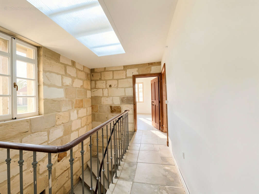 Appartement à SOMMIERES