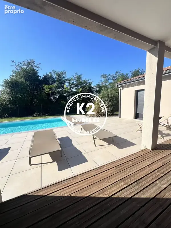 Maison 163 m² à Montelimar  - photo 5
