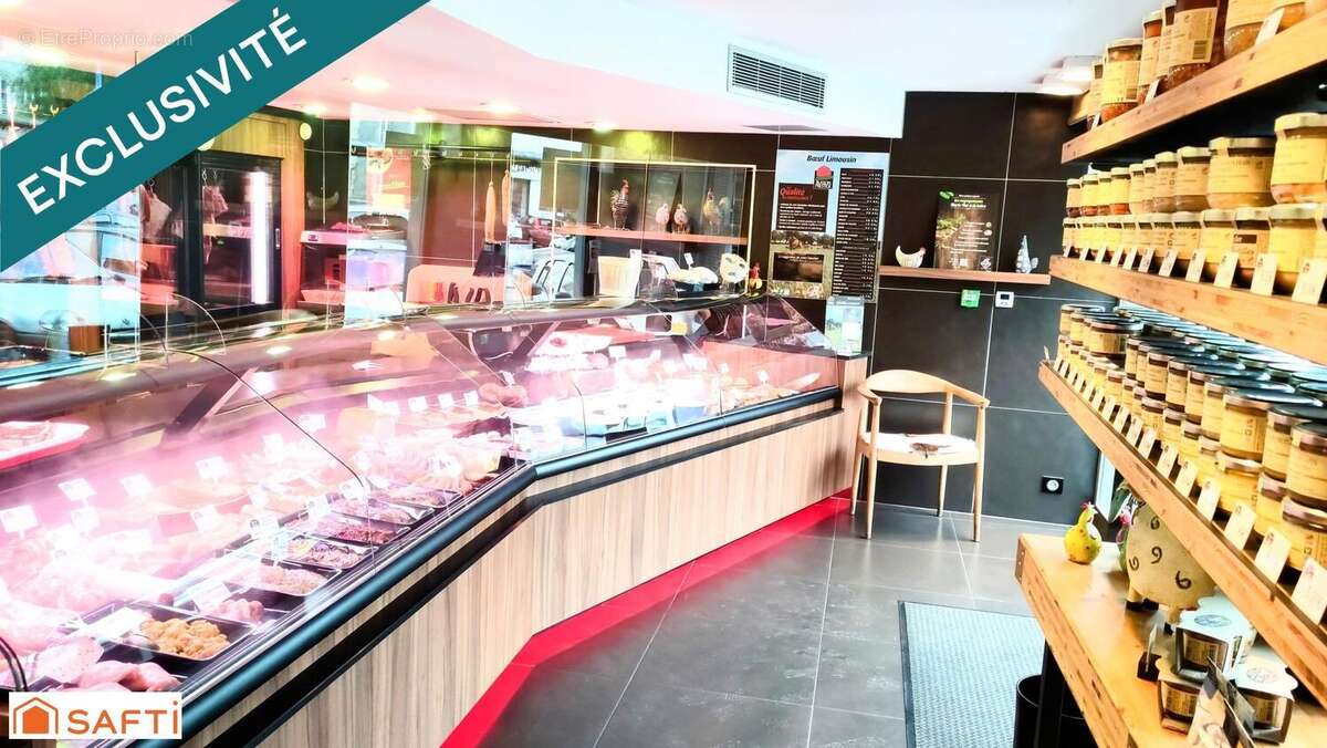 Photo 4 - Commerce à MIRECOURT