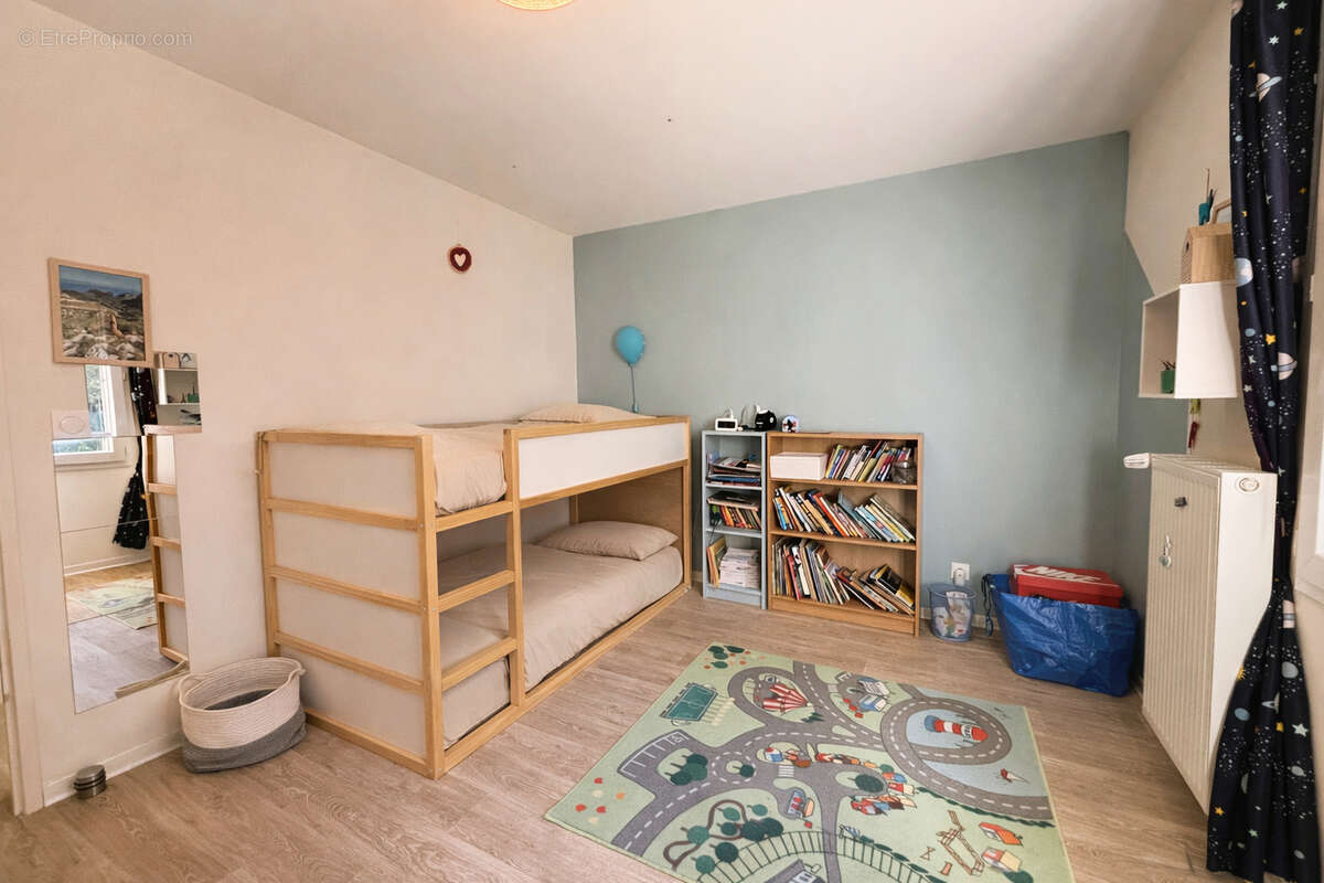 Maison à ENSUES-LA-REDONNE