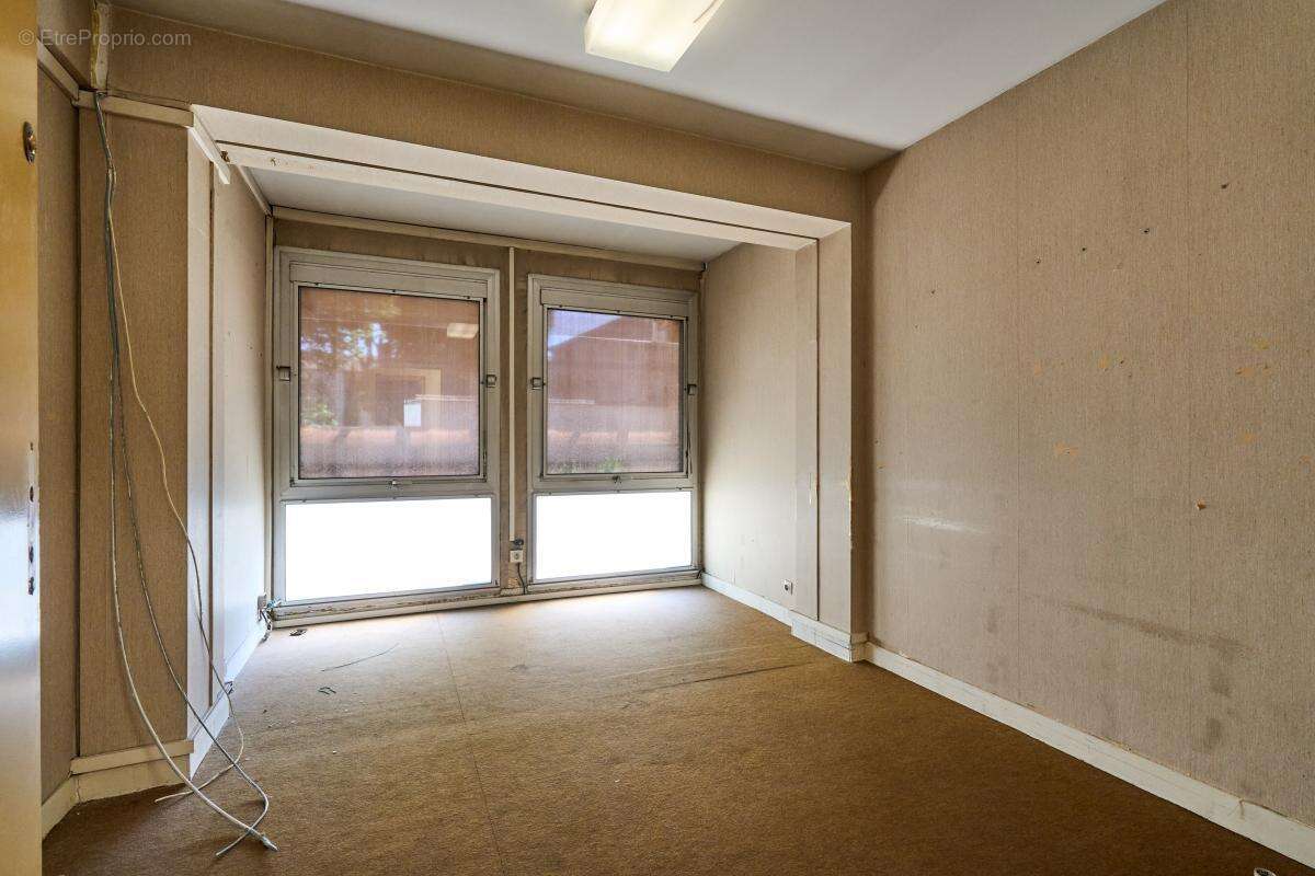 Appartement à CARCASSONNE