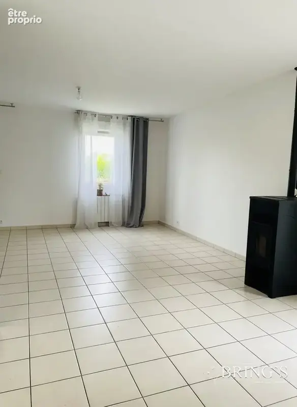 Maison 4 pièces 82 m² à vendre à Neufchatel-En-Saosnois (72600) - photo 4