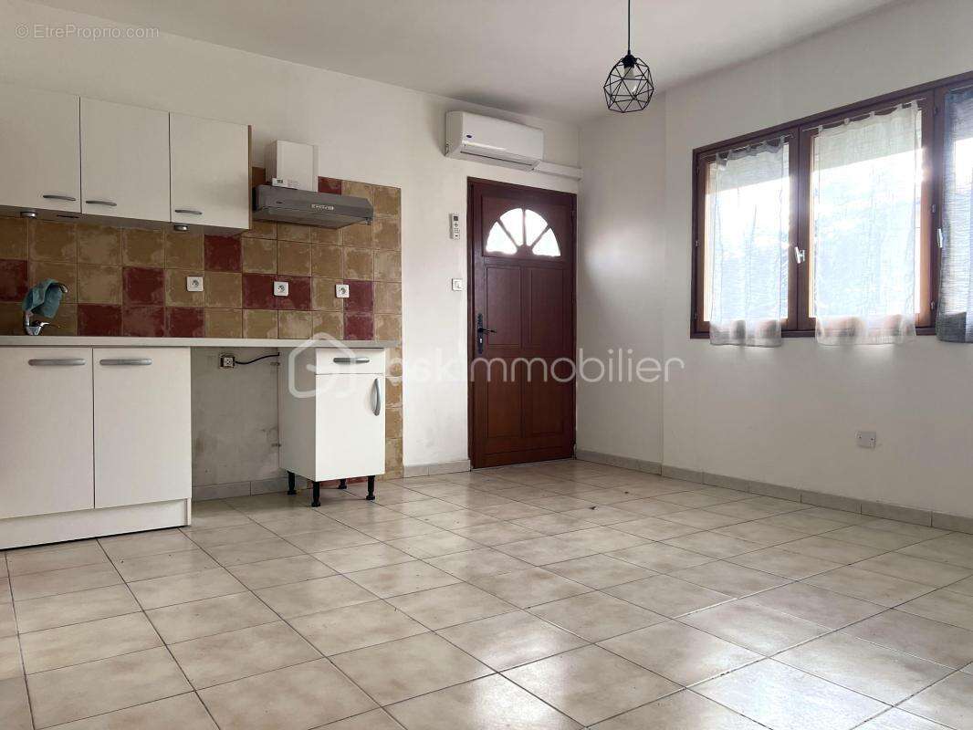 Appartement à FRONTIGNAN