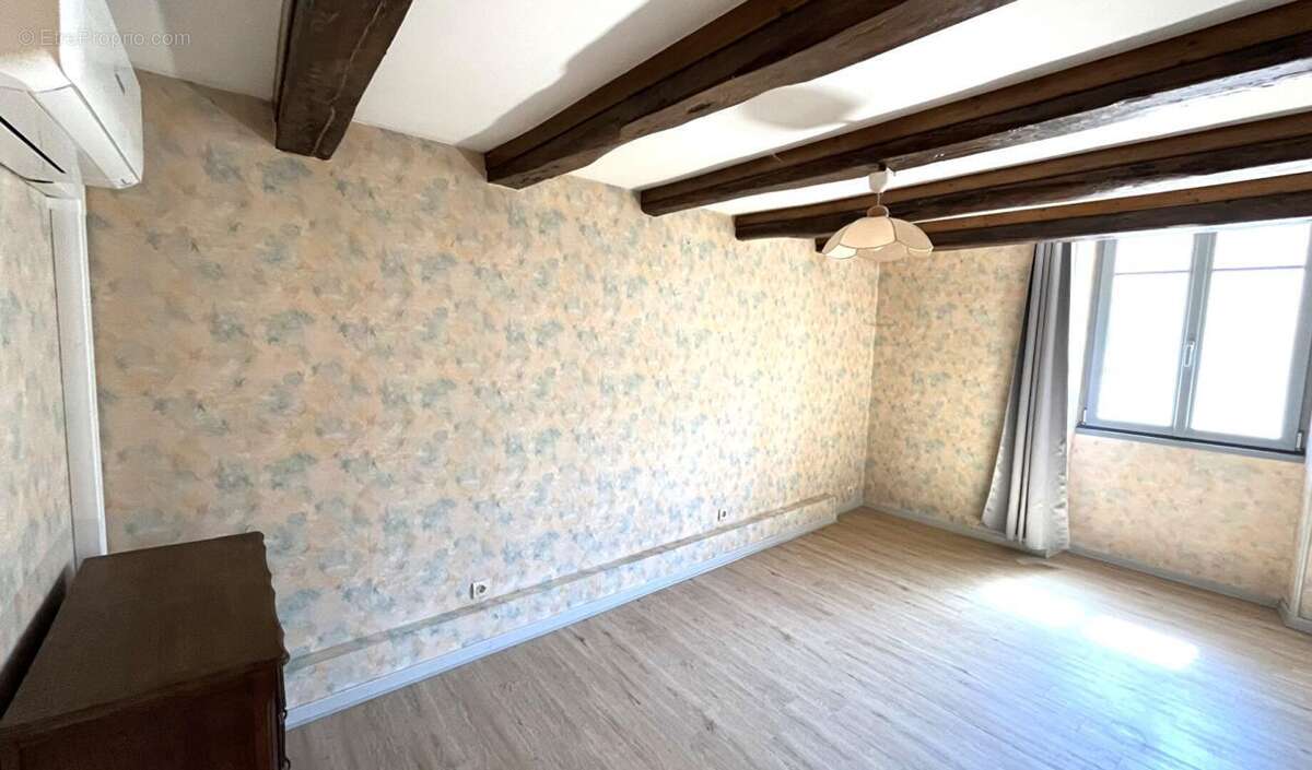 Au coeur de la vallée du Suran - Maison avec 3 chambres et terrain attenant - photo 3
