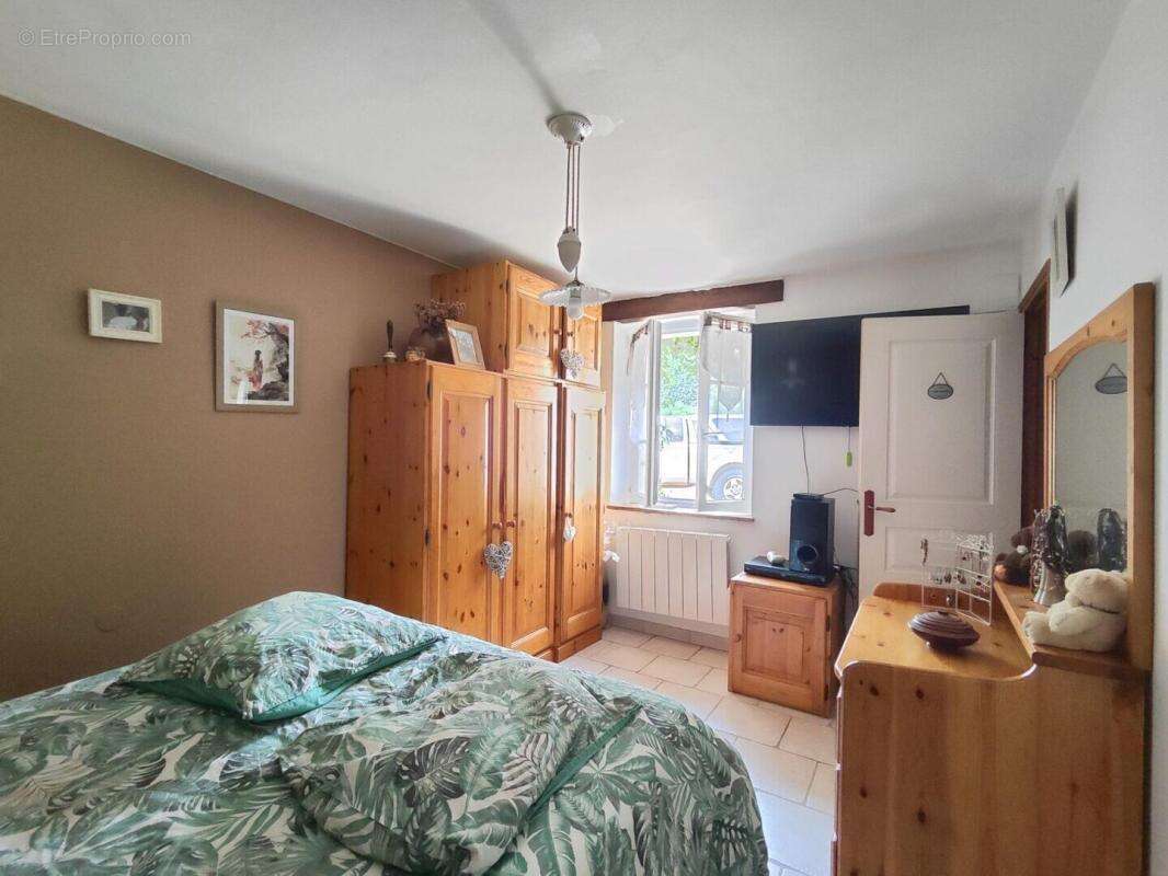 Maison à LA FERTE-VIDAME