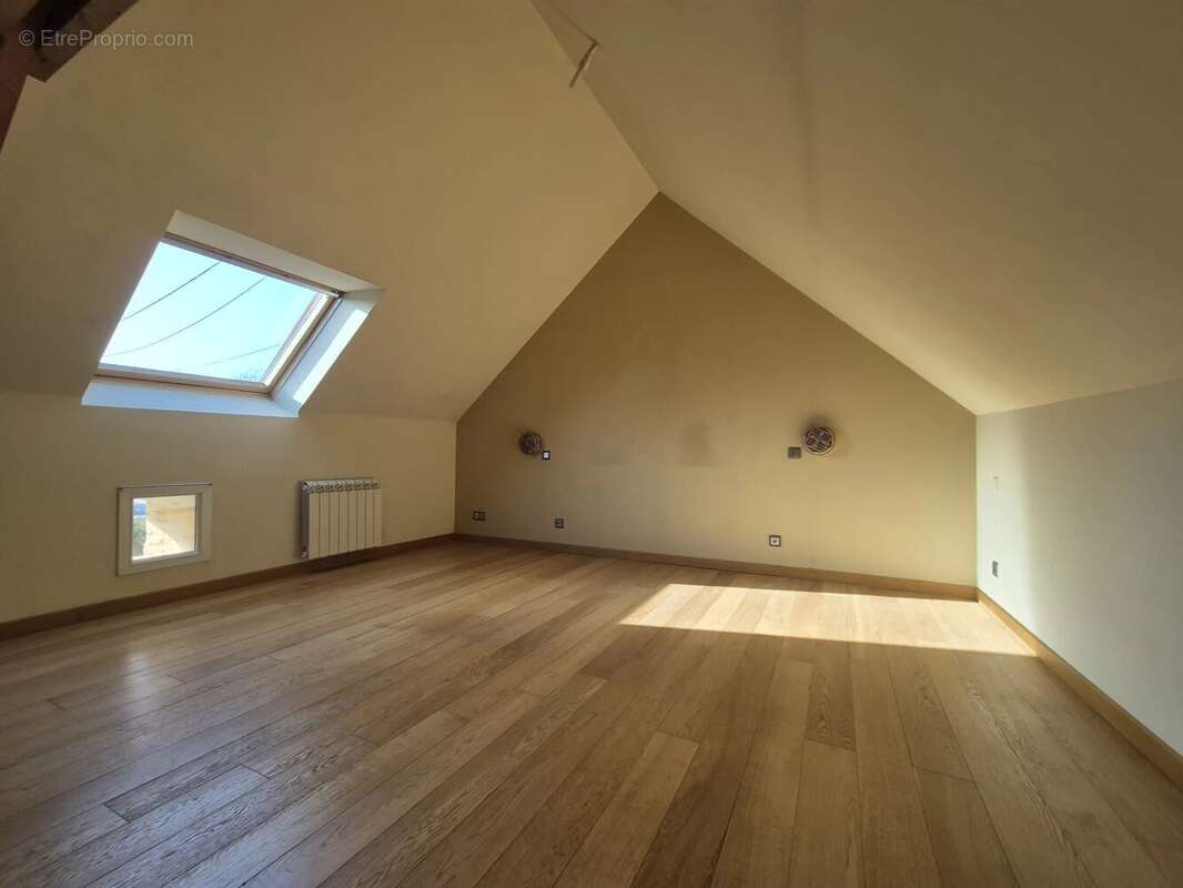 Maison à ARGENTRE
