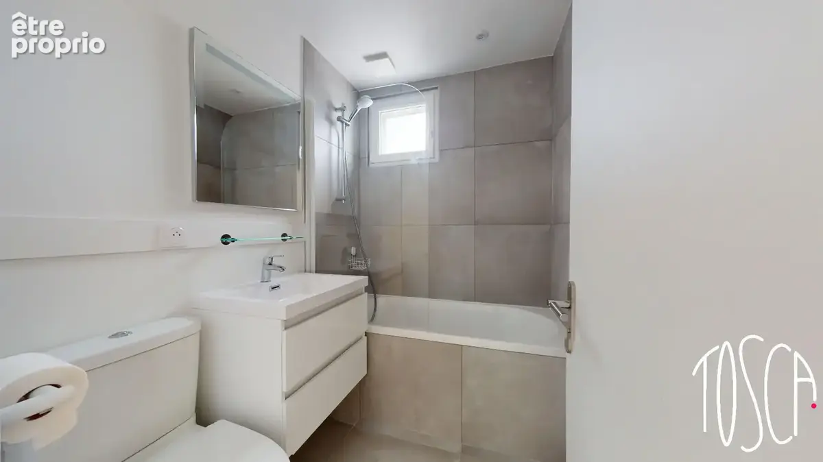 Exclusivite - thiais - 2 pieces - 44 m² - parking - cave - photo 10