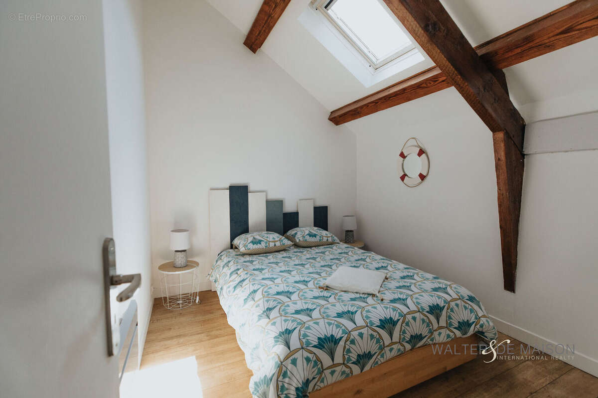 Maison à PLOUGASTEL-DAOULAS